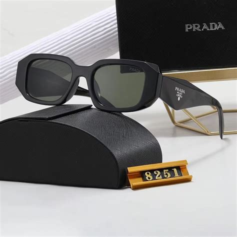 prada fake glasses|prada made in italy glasses.